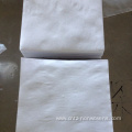 recycled cotton embroidery backing stabilizer nonwoven